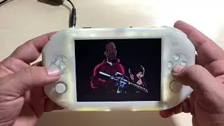 Ps2 portable 90004