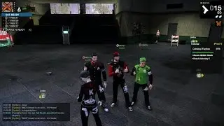 APB Reloaded BY:SHGX มาในนามแก๊ง RKK EP.1