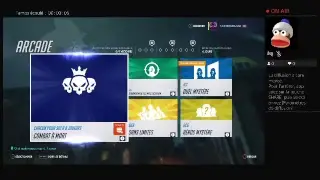 Diffusion PS4 en direct de Nostromousse