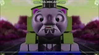 Thomas and Friends Busy Song Gets Interrupted Add Round 2 Has a Conga Busher