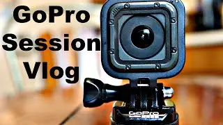 VLOG #GOPRO#2023