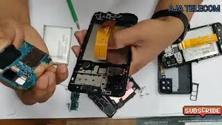 comment changer d'écran Samsung Galaxy M12 display replacement। how to change Samsung Galaxy display