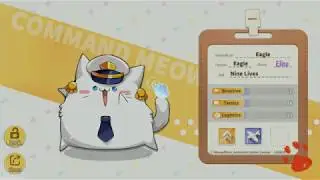 Azur Lane- Meowfficers(Intro to the Cats)