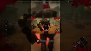 НОВЫЙ ИВЕНТ = НОВЫЕ БАГИ (DBD\ Dead by daylight)