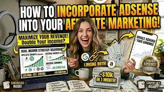 🚨 Why 97% of Affiliates Stay Broke in 2026… (This 1 Change Fixed Everything)🚨