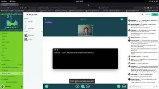 openSUSE Conference 2022 - Authenticating open source cloud applications with LDAP