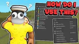 Master Roblox Studio in 9 MINUTES with These Essential Tips!