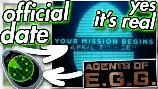 Roblox egg hunt 2020 got a release date!!! this is HAPPENING