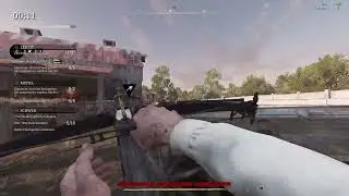 Hunt Showdown Trial - (Prüfung) - Stillwater Bayou - hivemother3