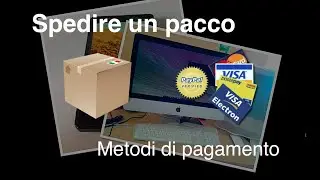 Come spedire un pacco con Poste Italiane