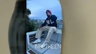 [FREE] BRENT FAIYAZ & SONDER TYPE BEAT  - INBETWEEN - 2022