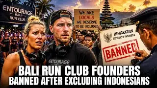 WHITE RAGE AS THEY GET KICKED OUT OF INDONESIA AFTER THIS 👉 HAPPENED IN VIRAL VIDEOS