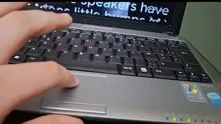 what is a old netbook like in 2026? 
