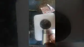 Mas um kit cilindro pop 100