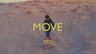 Peej - Move (Official Music Video)
