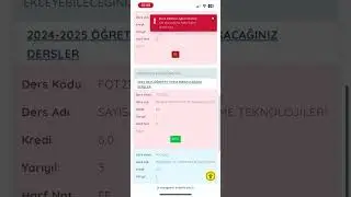 Koşullu geçme nedir  açık öğretim yaz okulu nasıl kayıt yapılır detaylı anlatım