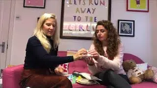 Dazzle & Fizz On Party Essentials & The Latest Family Products On The Sofa