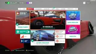 Forza Horizon 4 Lumberjack Skill | How To Get Lumberjack In Forza Horizon 4