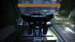 Dead Effect 2 Mission 5 Easy Speedrun 