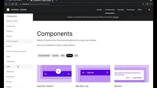 Flutter Course - Installation of Flutter - Our First Flutter App