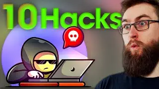 Epic Hacks: Older Than Computers!