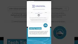 How to use Virustotal Website?