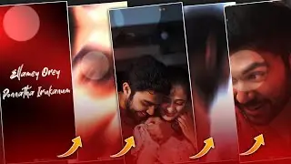 Ava Mattumey Enoda Uyirra irukanum Beat Shake Video Editing 🔴 VK STUDIO