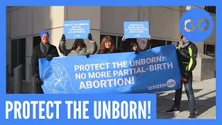 Rescue the Unborn! Hold Doctor Santangelo Accountable!