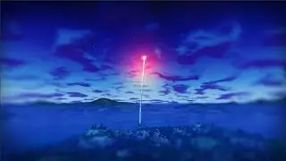 Fortnite ROCKET LAUNCH - Epic Cinematic