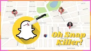 Oh Snap Killer