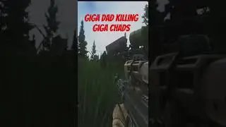 Giga dad killing giga chads 