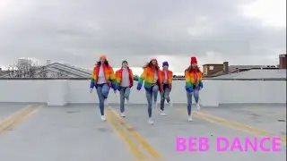💃 Best Dance  Bass Music  Video HD