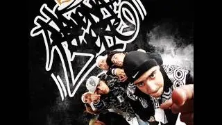 08. ME VOLVÍ LOCO - KING KONG CLICK [BUENA SUERTE] 2013