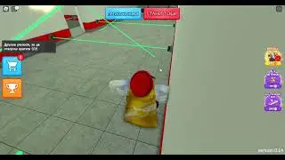 Roblox Toby's Hospital!