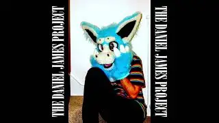 Daniel James - Pointy (LP)