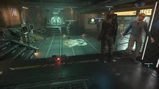 Star citizen Trader story