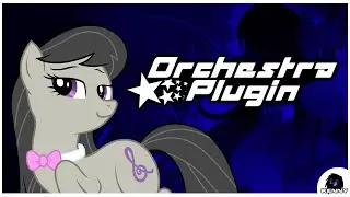 testing some orchestral plugins
