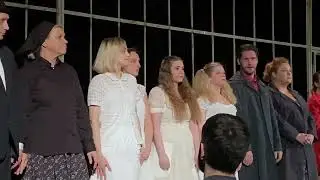 Погані дороги. Київський академічний театр драми і комедії на лівому березі Дніпра. ПОКЛОНи