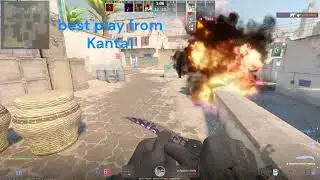 Kanta1 legendary play
