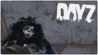 Просто Выживание в - Dayz