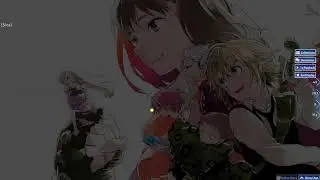 Netsujou no spectrum osu! SS