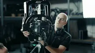 Arri 360 EVO - Rock Steady and Roll Ready!