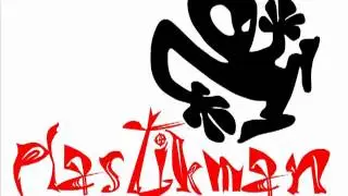 Plastikman Mix - JPLS