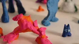 SUPERSCUM - Orbit (Viborg Animation Festival Edition)