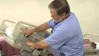 Bed Inservice