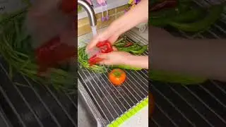 👩‍🍳 Складная сушилка для посуды👉Находка на WILDBERRIES арт.: 48477939