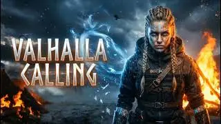 Iron Roots - Valhalla Calling | Epic Viking Hip Hop | Everyday Anthems