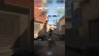 Непобедимая тактика) #cs2 #highlight #faceit