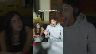 NÃO TOU TE A PERCEBER 
