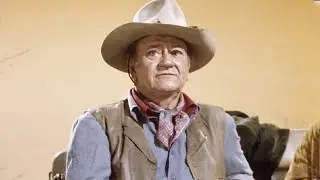 The Ugly Side of John Wayne